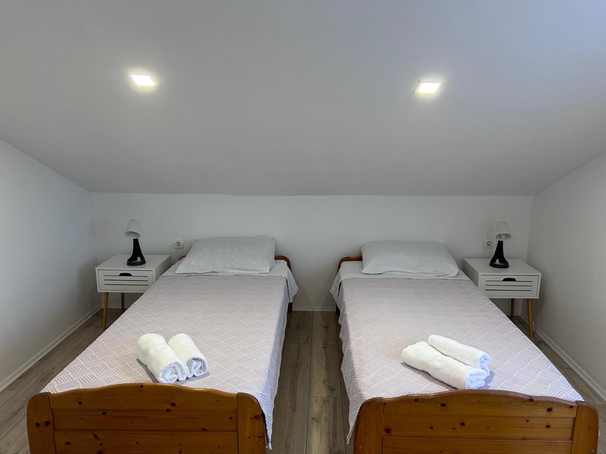 Conclavia Appartement