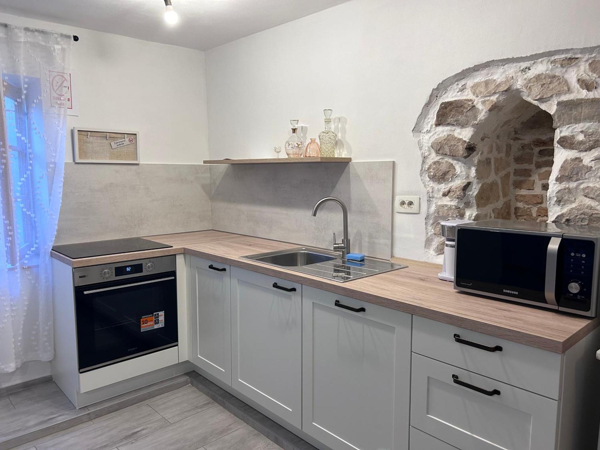 Appartement Conclavia