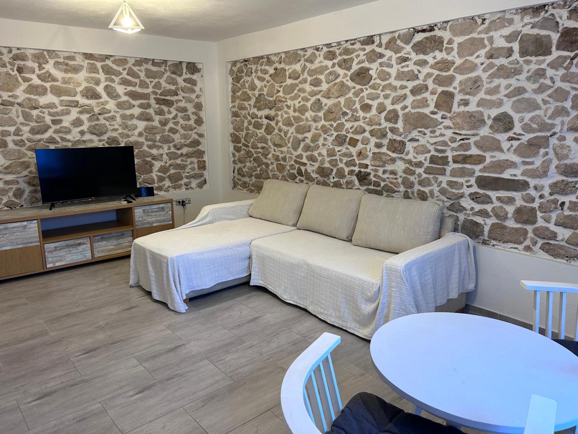 Conclavia Apartment *