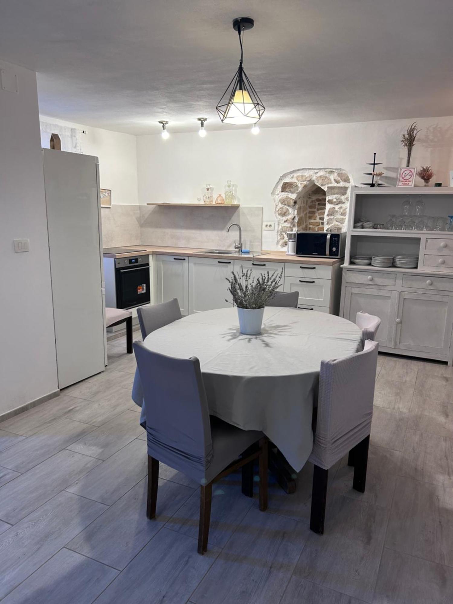 Appartement Conclavia *