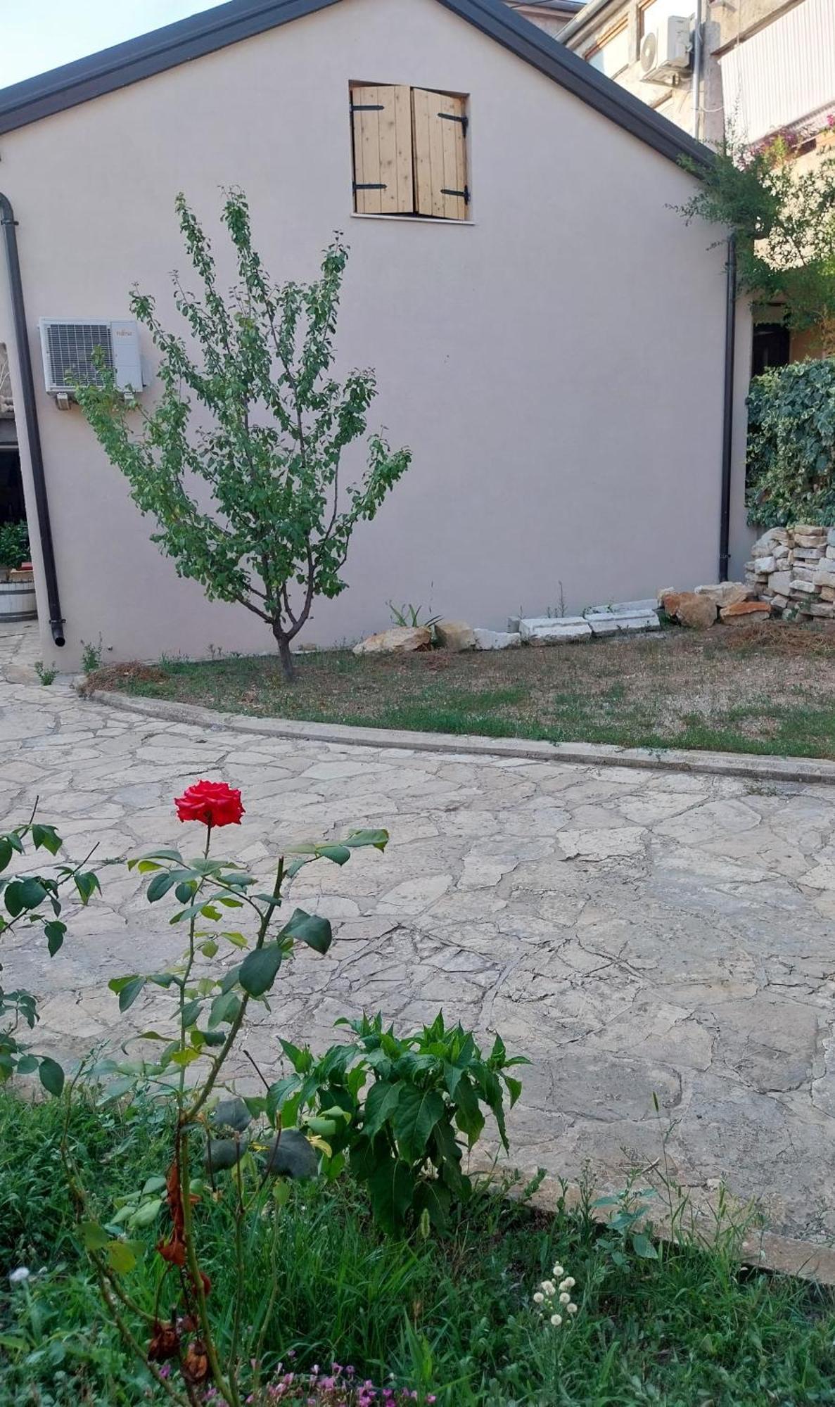 Appartement Conclavia Zadar