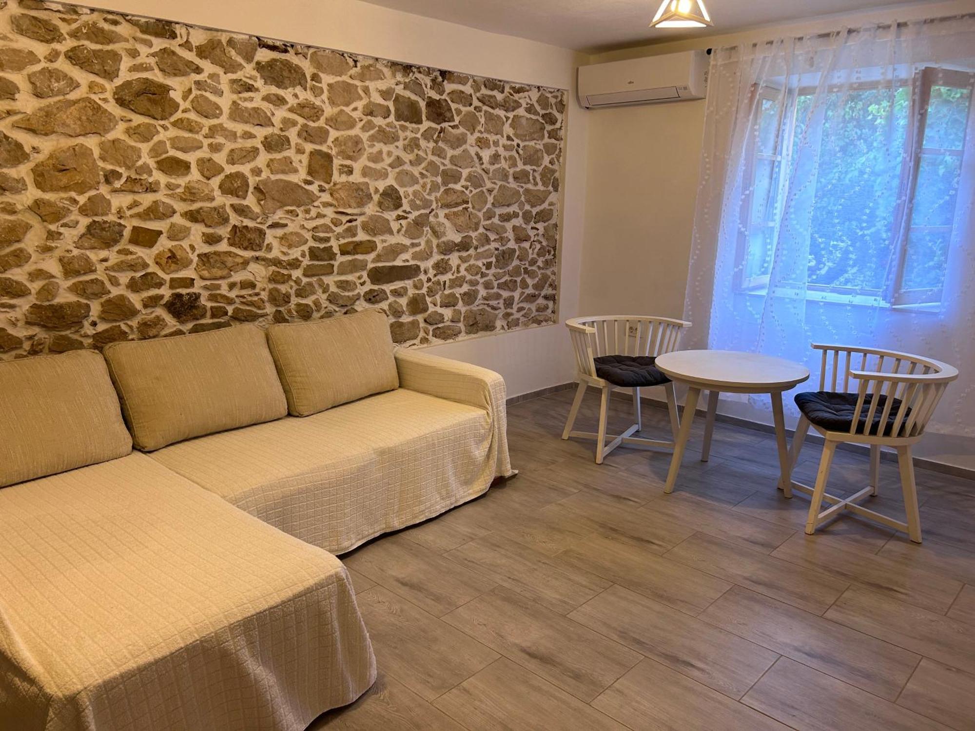 Appartement Conclavia Zadar