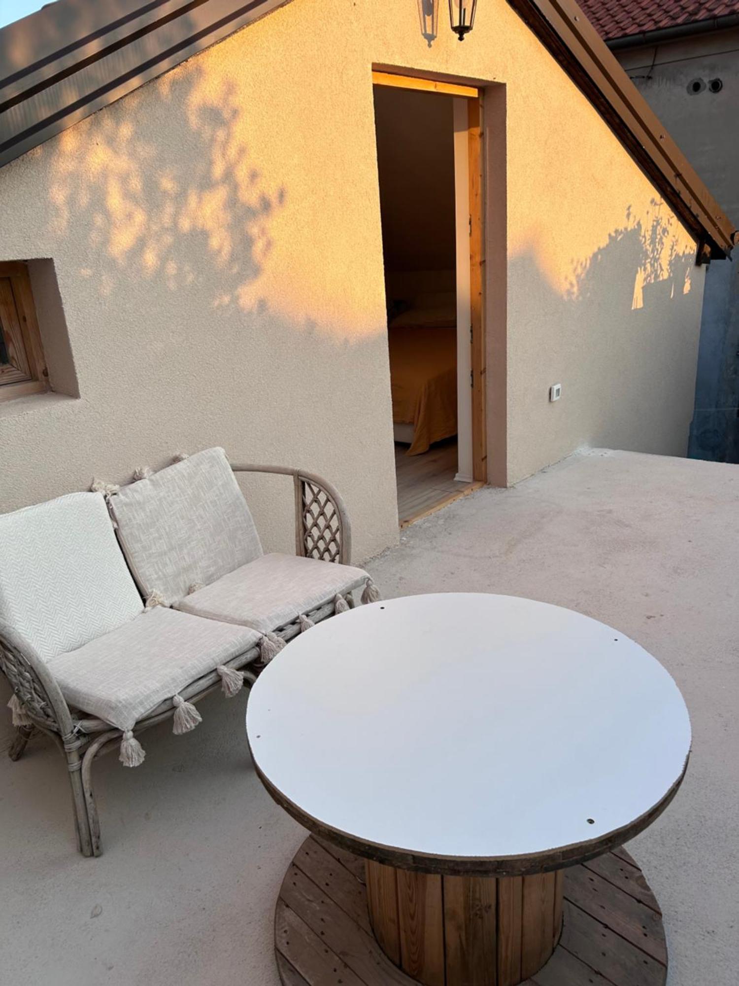 Conclavia Appartement