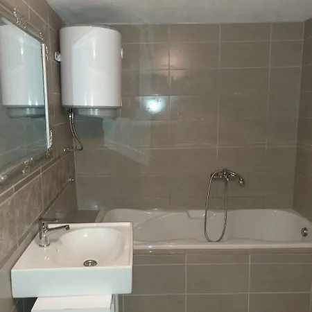 Appartement Conclavia à Zadar Extérieur photo