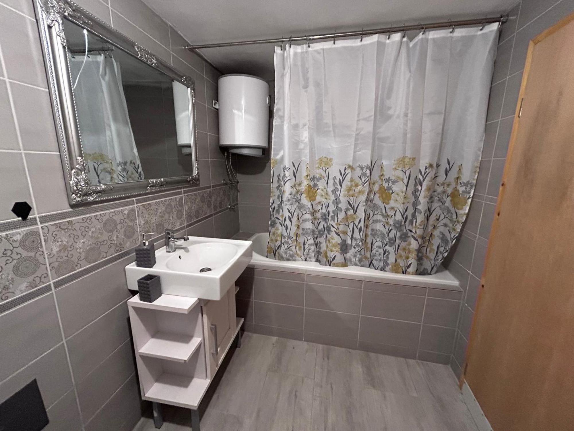 Conclavia Apartman