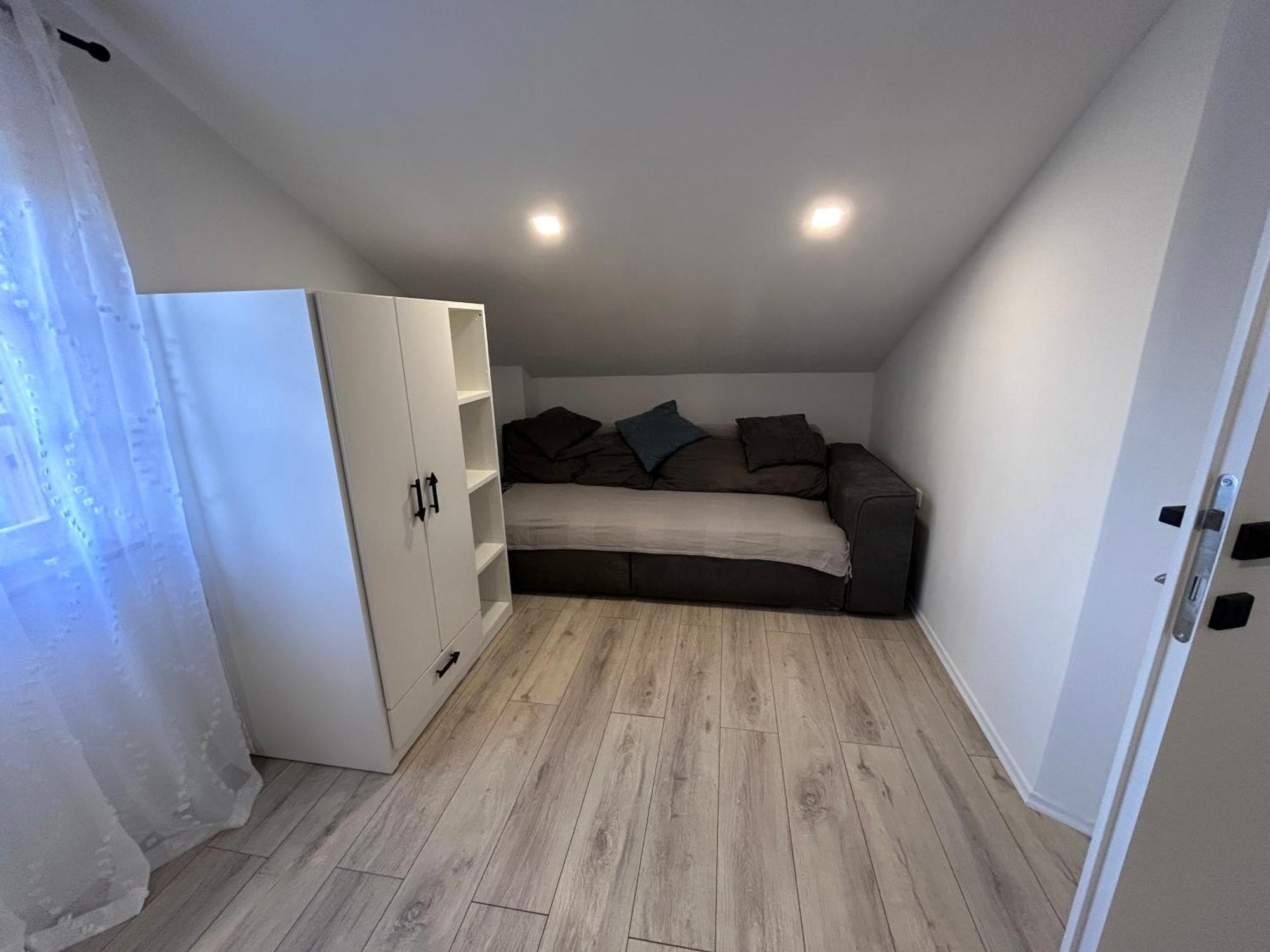Apartament Conclavia