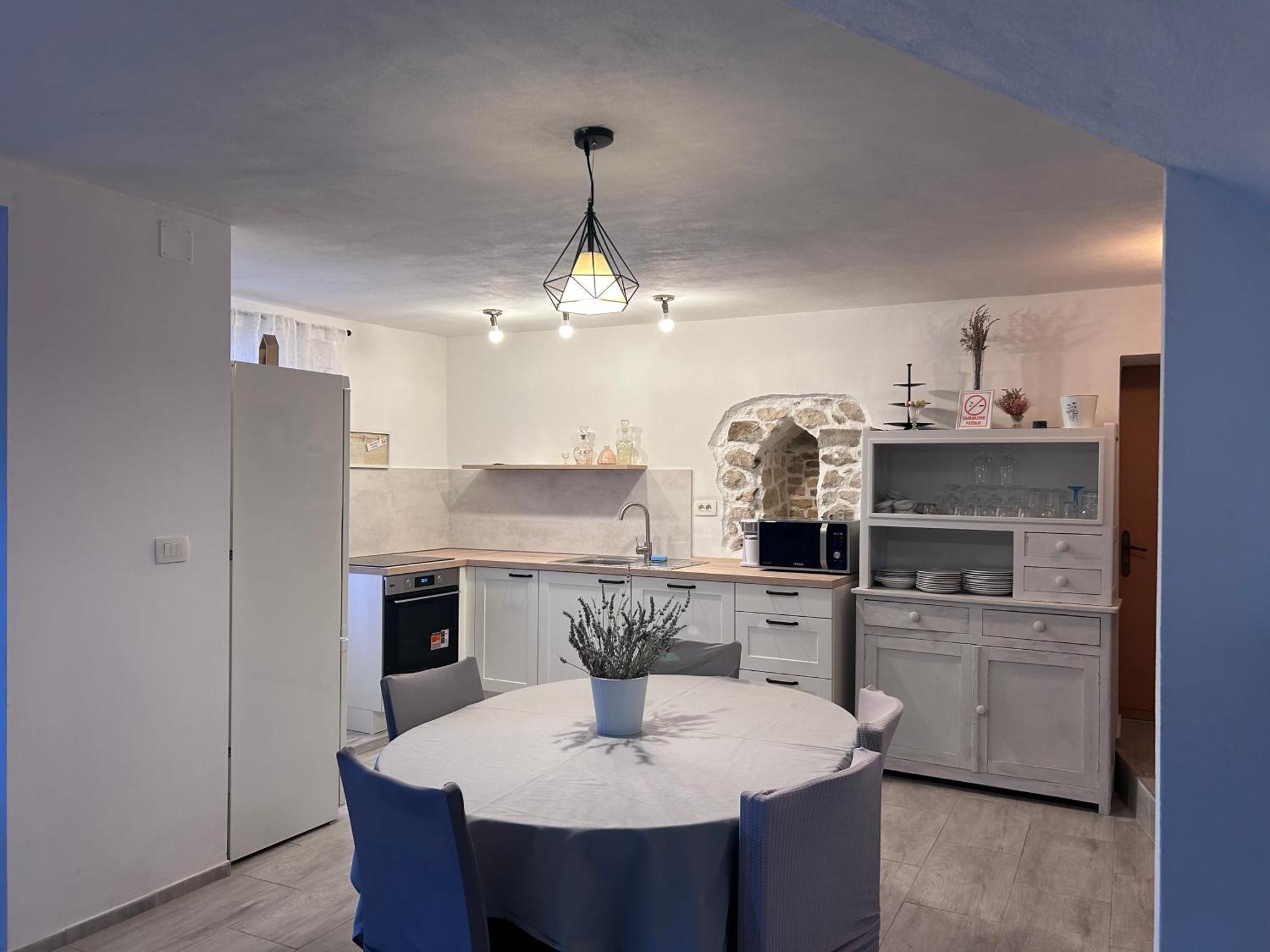 Apartman Conclavia *