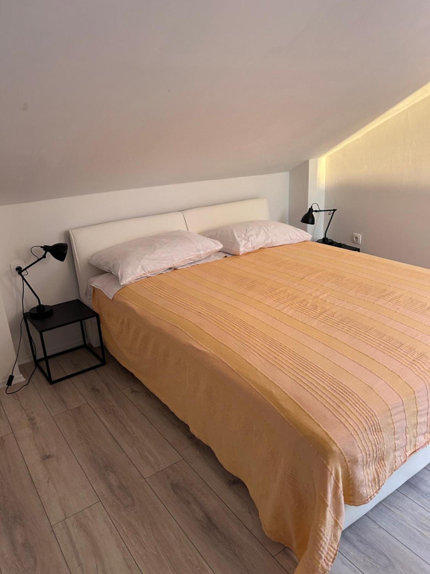 Conclavia Apartament