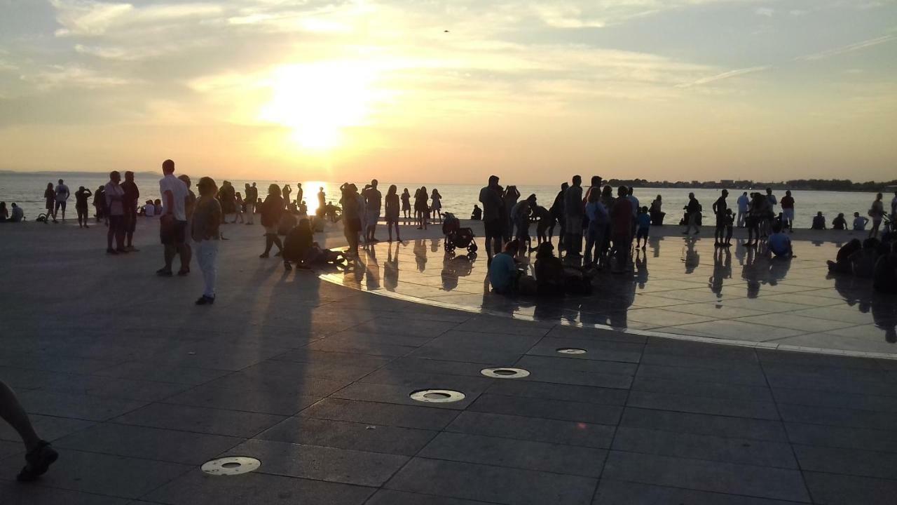 Apartamento Conclavia Zadar